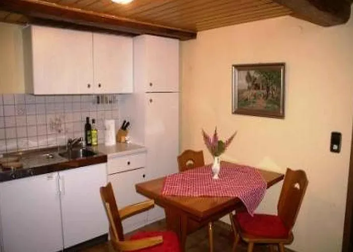 Unterer Gurethshof