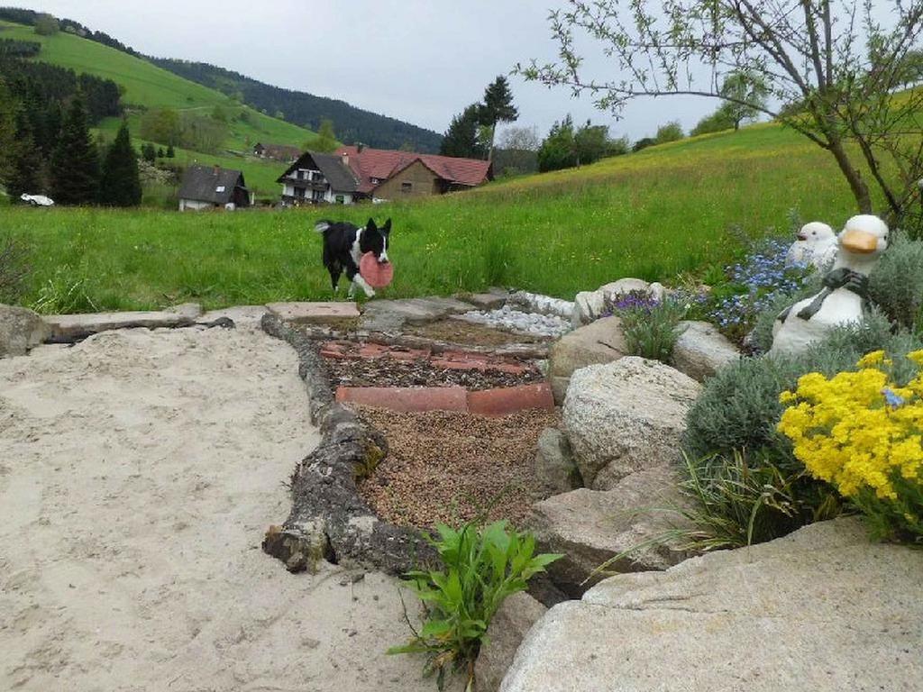 Unterer Gurethshof Zell am Harmersbach