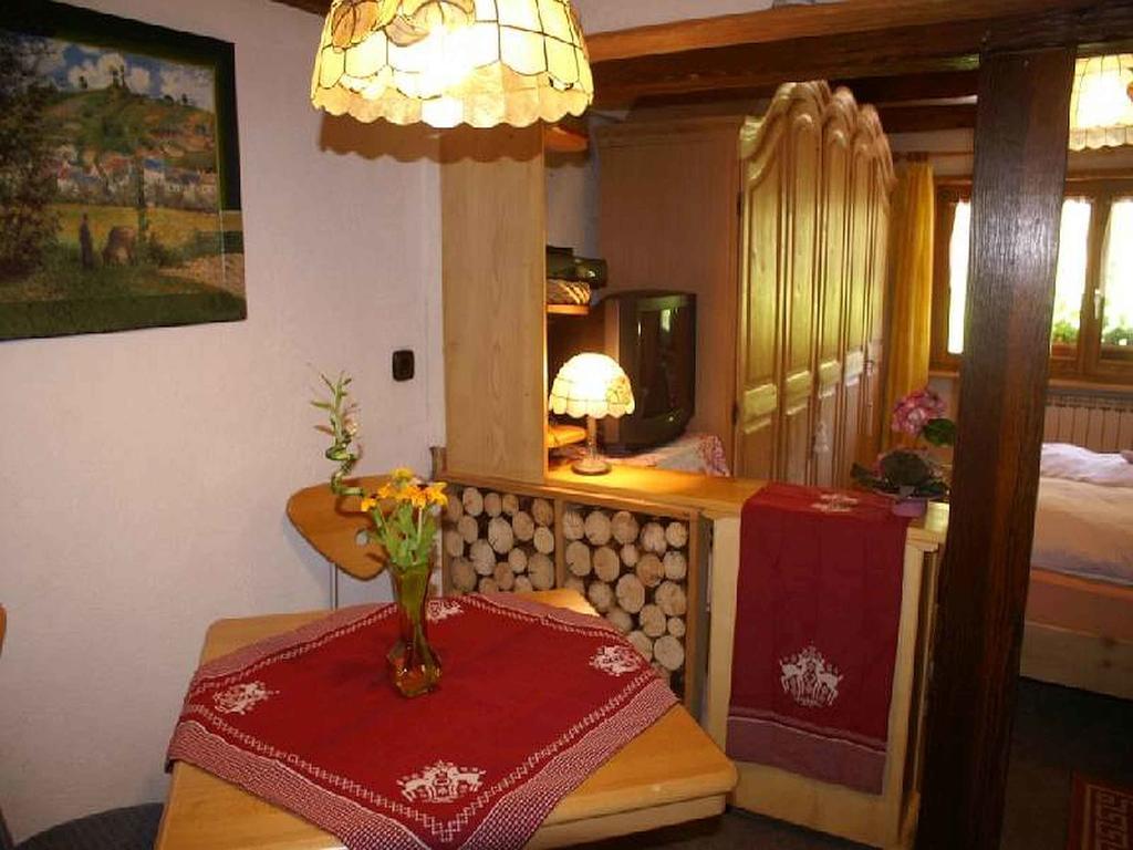 Unterer Gurethshof Zell am Harmersbach